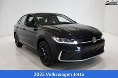 2025 Volkswagen Jetta 1.5T SE Sedan