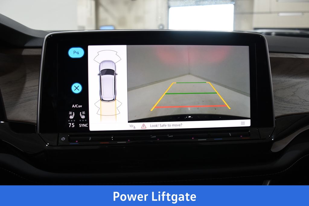 2026 Volkswagen Atlas SE w/Tech - Photo 14
