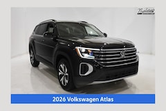 2026 Volkswagen Atlas 2.0T SE SUV