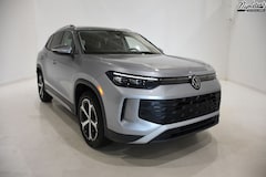 2025 Volkswagen Tiguan 2.0T SE SUV