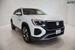 Volkswagen Atlas Cross Sport