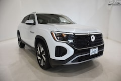 2025 Volkswagen Atlas Cross Sport 2.0T SEL SUV