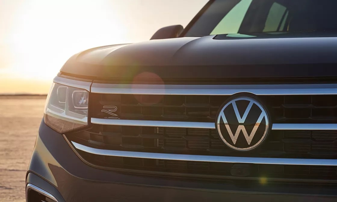 New Volkswagen Atlas For Sale Napleton's Volkswagen of Urbana