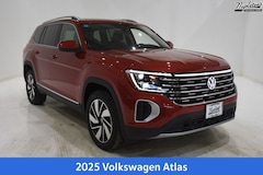 2025 Volkswagen Atlas 2.0T SEL SUV