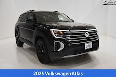 2025 Volkswagen Atlas 2.0T SE w/Technology SUV