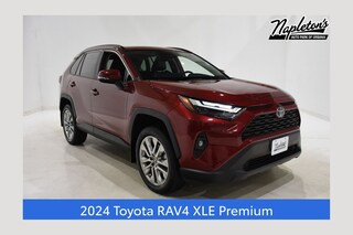 2024 Toyota RAV4 XLE Premium SUV