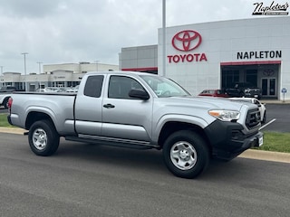 2022 Toyota Tacoma SR Truck Access Cab