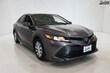 Toyota Camry Hybrid
