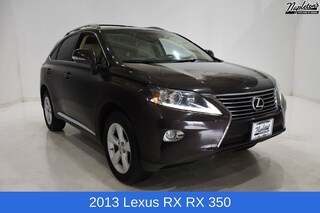 2013 LEXUS RX 350 350 SUV