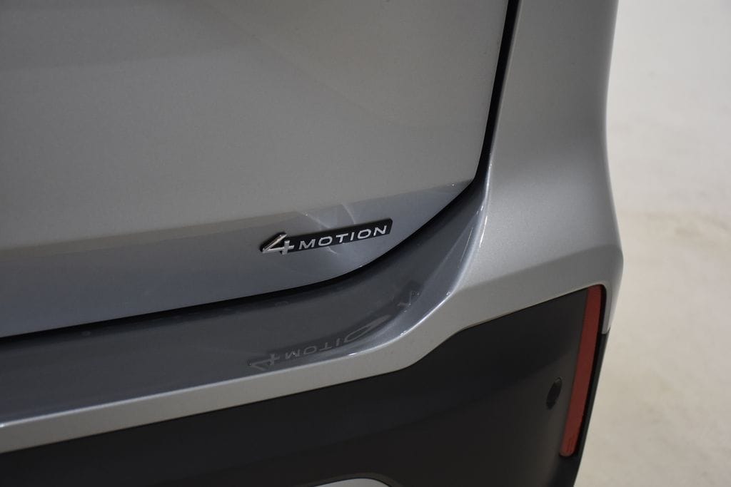 2026 Volkswagen Tiguan S - Photo 28