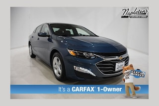 2024 Chevrolet Malibu LT Sedan