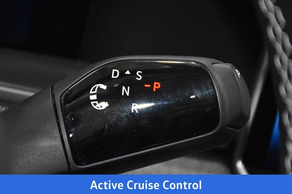 2026 Volkswagen Tiguan S - Photo 12