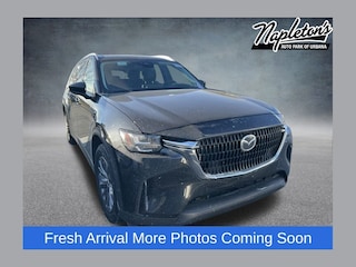 2024 Mazda CX-90 3.3 Turbo Preferred Plus SUV