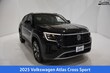 Volkswagen Atlas Cross Sport