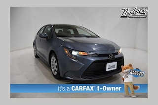 2024 Toyota Corolla LE Sedan