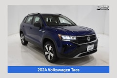 2024 Volkswagen Taos 1.5T S SUV