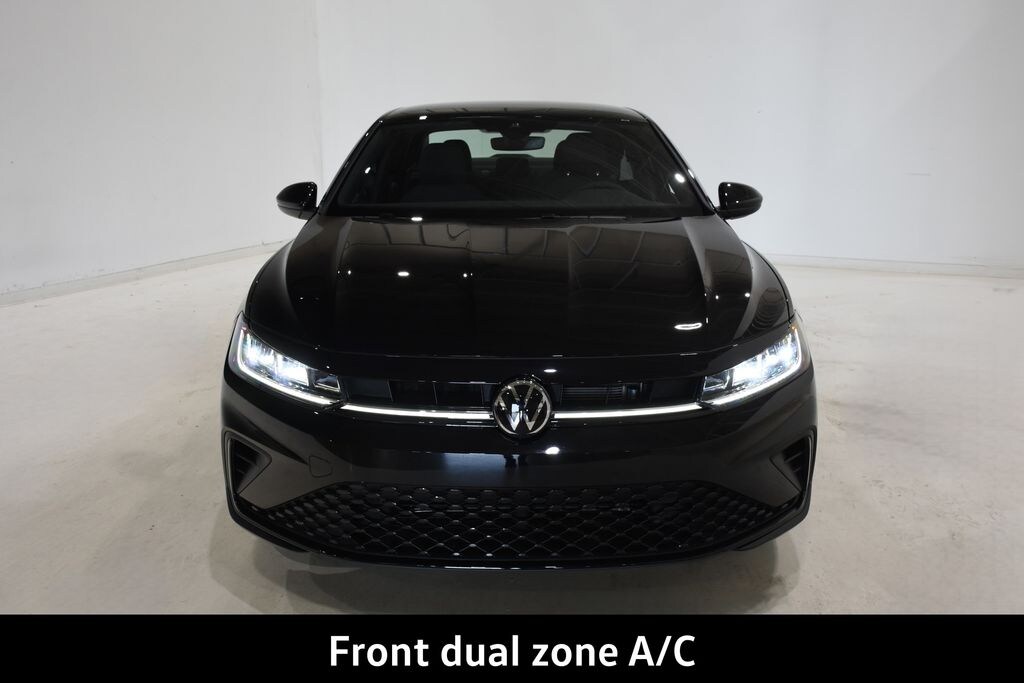 New 2026 Volkswagen Jetta 1.5T Sport Sedan