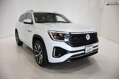 2025 Volkswagen Atlas 2.0T SEL Premium R-Line SUV