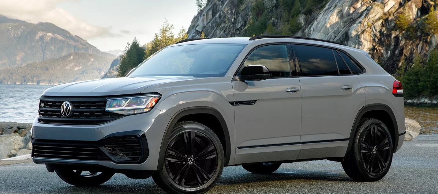 VW Atlas Cross for sale