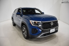 2025 Volkswagen Atlas Cross Sport 2.0T SE SUV