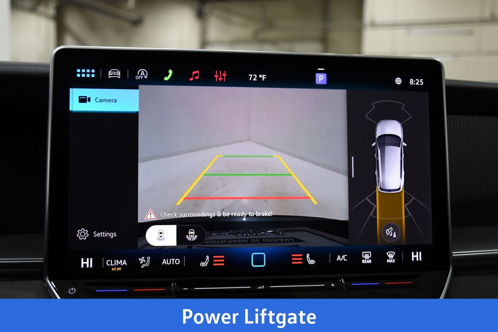2026 Volkswagen Tiguan SE R-LINE BLACK - Photo 17