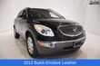  Buick Enclave