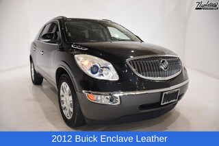 2012 Buick Enclave Leather Group SUV