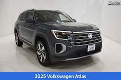 2025 Volkswagen Atlas 2.0T SEL SUV