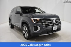 2025 Volkswagen Atlas 2.0T SEL SUV