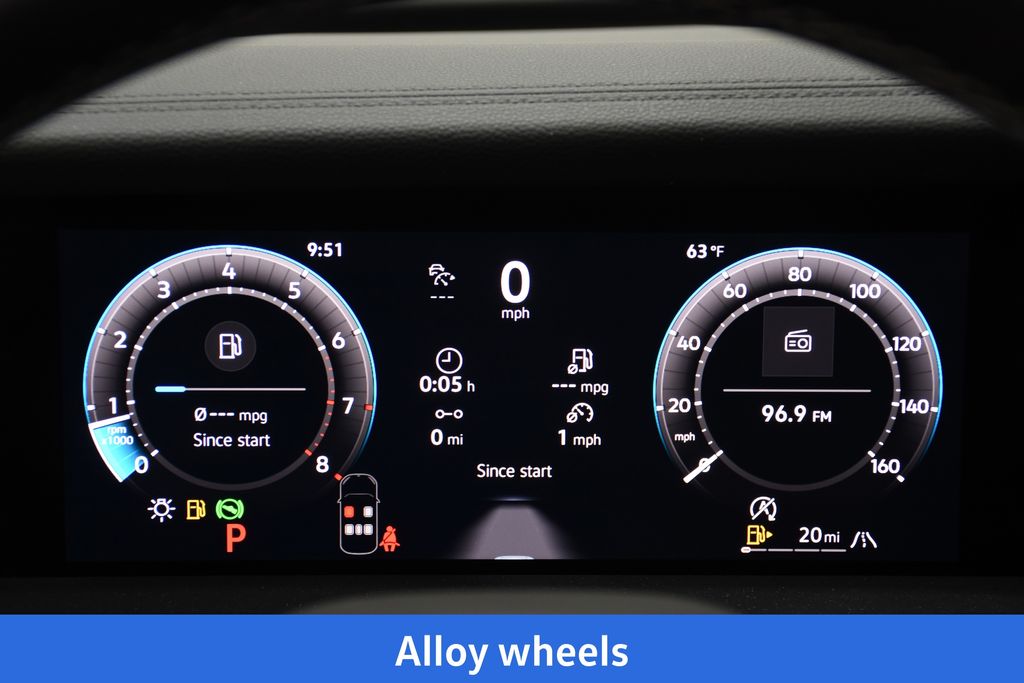 2026 Volkswagen Tiguan S - Photo 13
