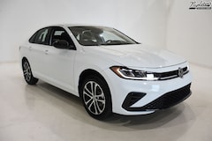 2025 Volkswagen Jetta 1.5T Sport Sedan