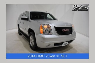 2014 GMC Yukon XL 1500 SLT 1500 SUV
