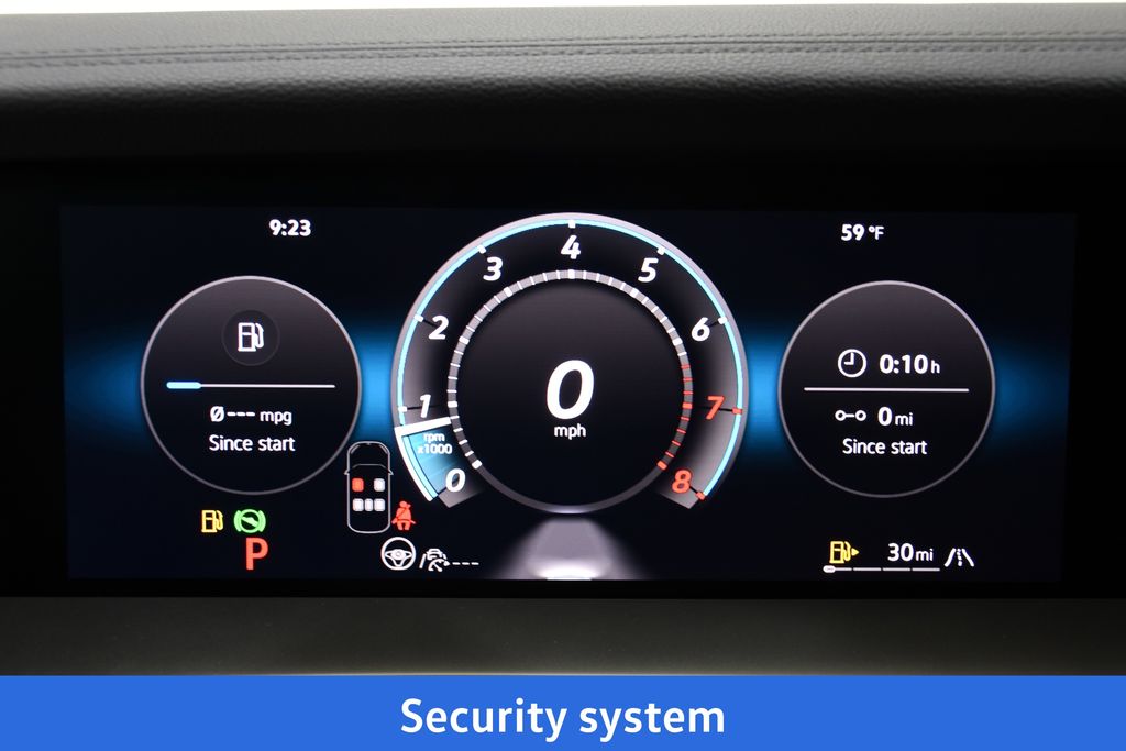 2026 Volkswagen Tiguan SE R-LINE BLACK - Photo 13