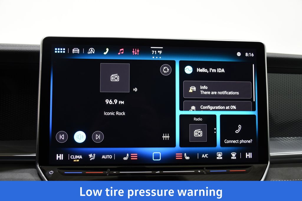 2026 Volkswagen Tiguan SE R-LINE BLACK - Photo 14