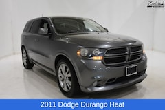 2011 Dodge Durango Heat SUV