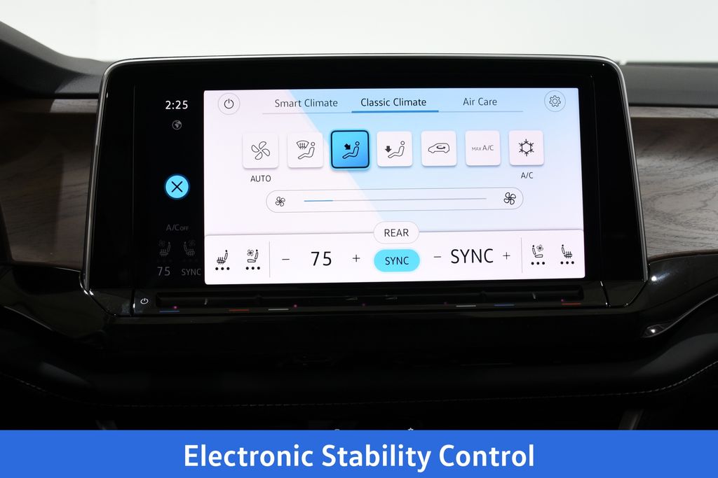 2026 Volkswagen Atlas SE w/Tech - Photo 17