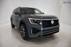 2026 Volkswagen Atlas 2.0T SEL Premium R-Line SUV