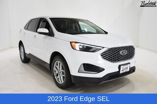 2023 Ford Edge SEL SUV