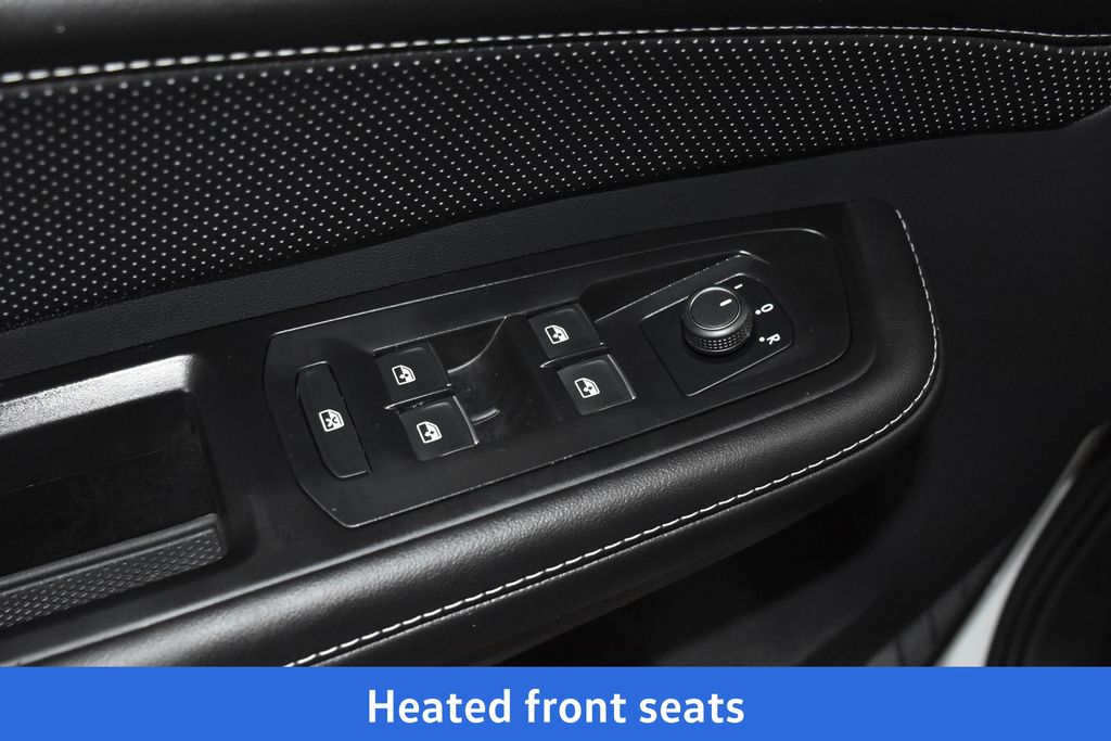 2026 Volkswagen Atlas SE - Photo 21