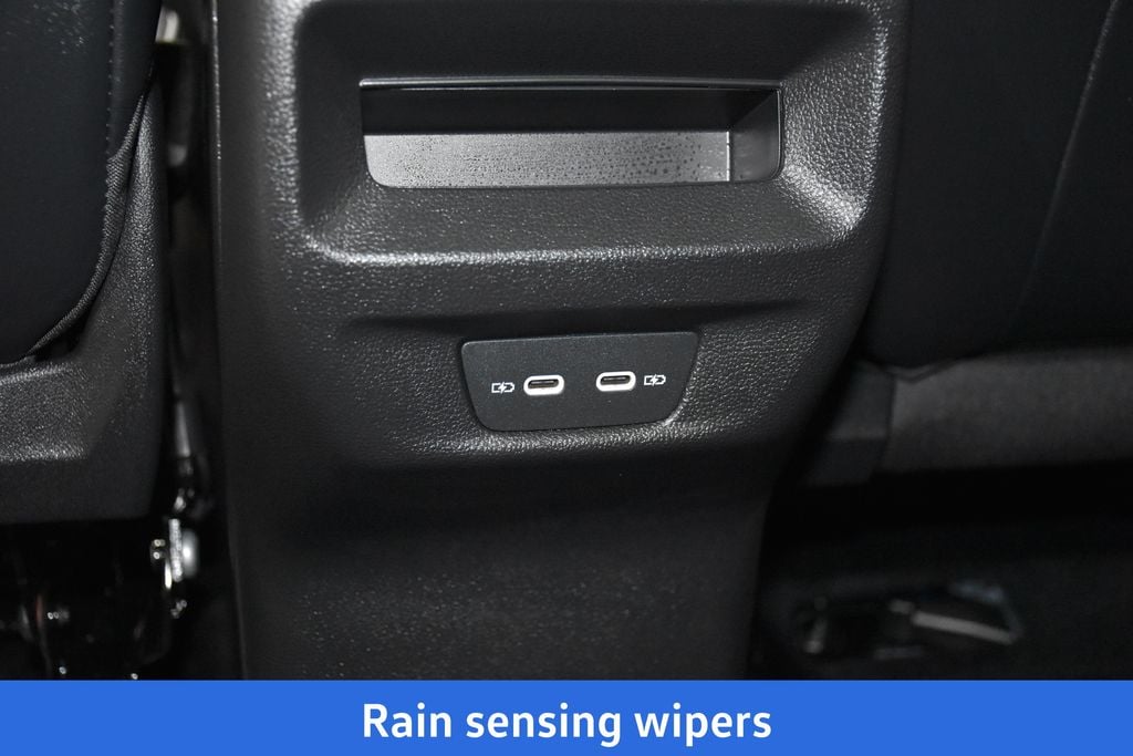 2026 Volkswagen Tiguan SE R-LINE BLACK - Photo 26