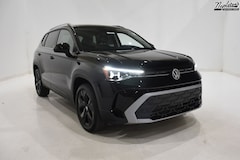 2025 Volkswagen Taos 1.5T SE SUV