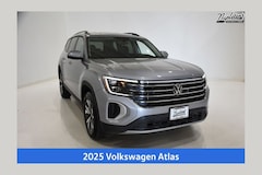 2025 Volkswagen Atlas 2.0T SE SUV