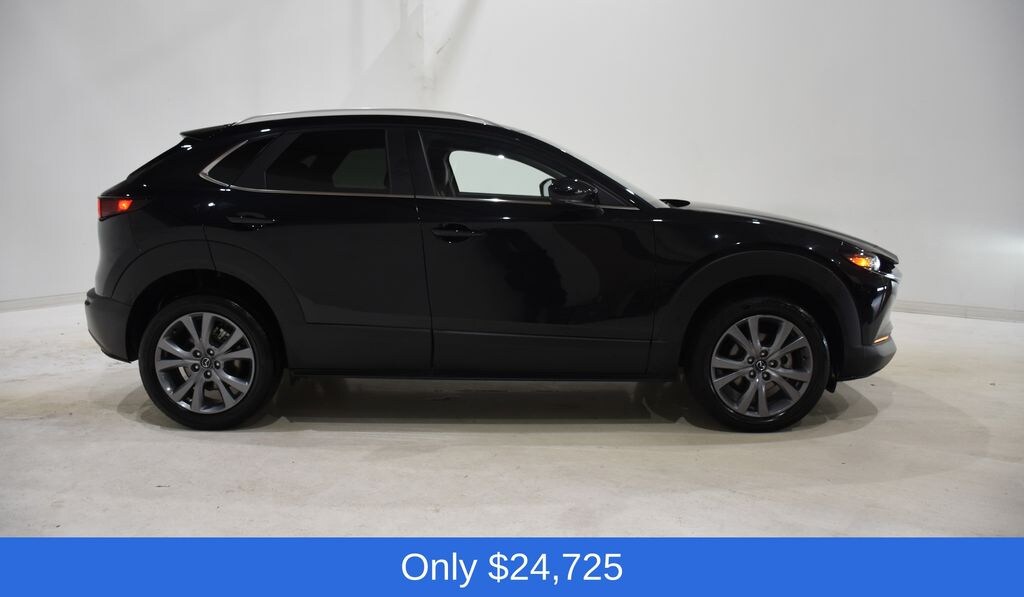 Used 2025 Mazda CX-30 2.5 S Preferred Package SUV