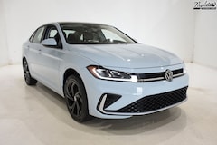 2025 Volkswagen Jetta 1.5T SE Sedan