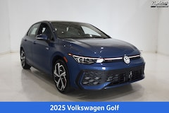 2025 Volkswagen Golf GTI 2.0T SE Hatchback