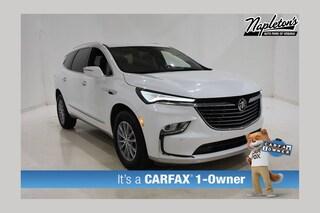 2024 Buick Enclave Premium Group SUV