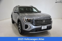2025 Volkswagen Atlas 2.0T SE SUV
