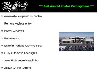 2023 Toyota Corolla Cross LE SUV