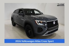2026 Volkswagen Atlas Cross Sport SE w/Technology SUV