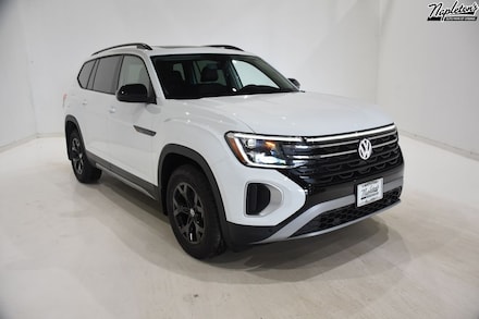 2025 Volkswagen Atlas 2.0T Peak Edition SUV